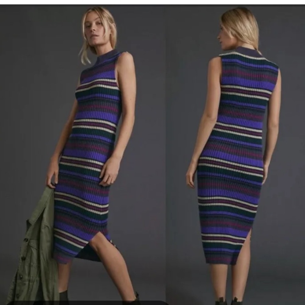 Dolan sweater dress